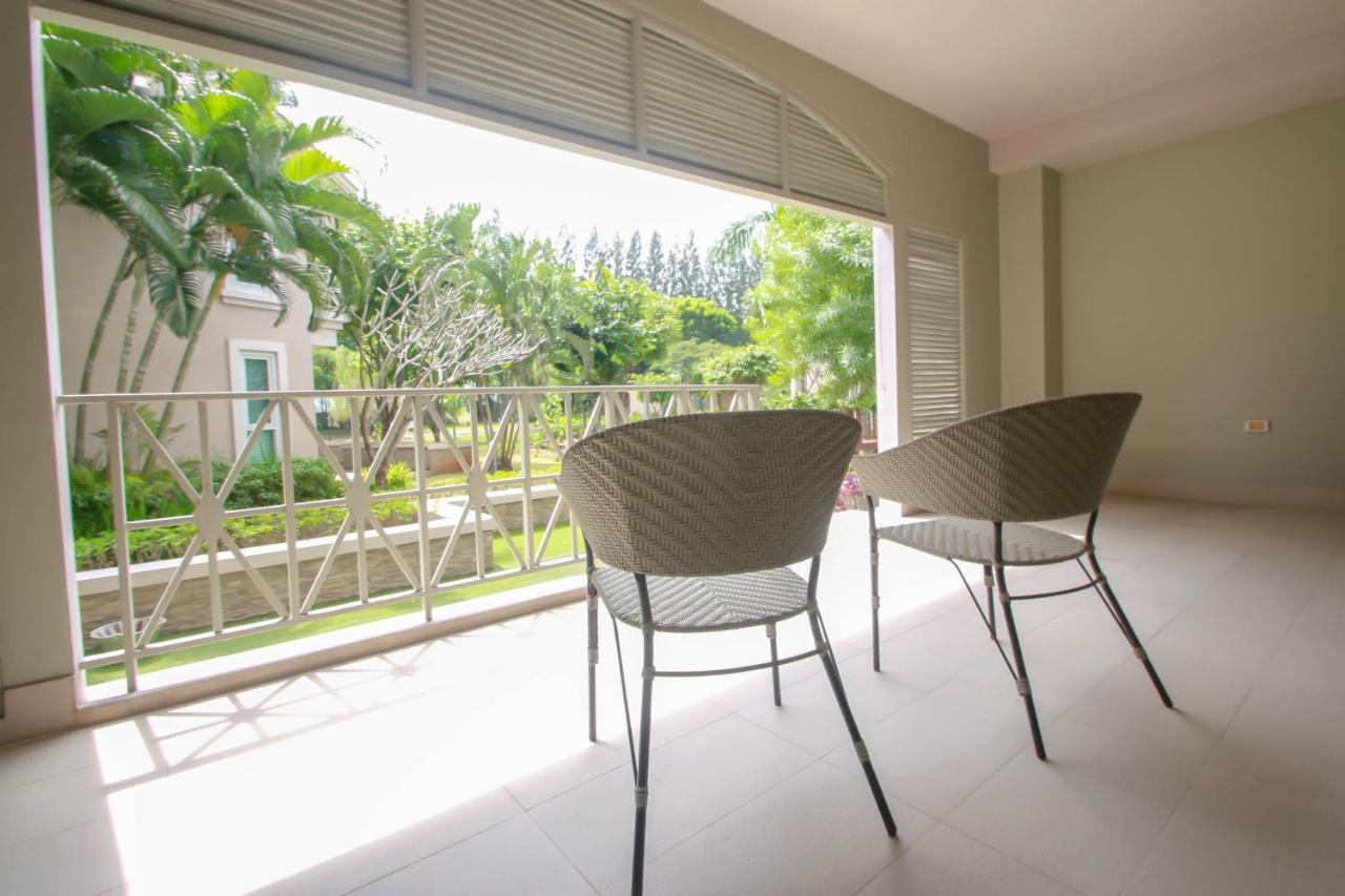 Baan Rub Lom By Jane Apartment Pakchong Exterior photo