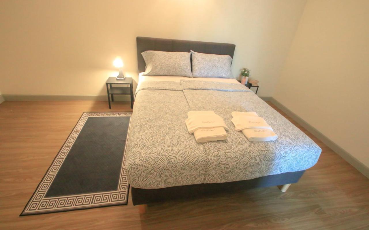 Baan Rub Lom By Jane Apartment Pakchong Exterior photo