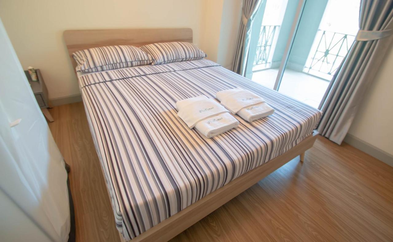 Baan Rub Lom By Jane Apartment Pakchong Exterior photo