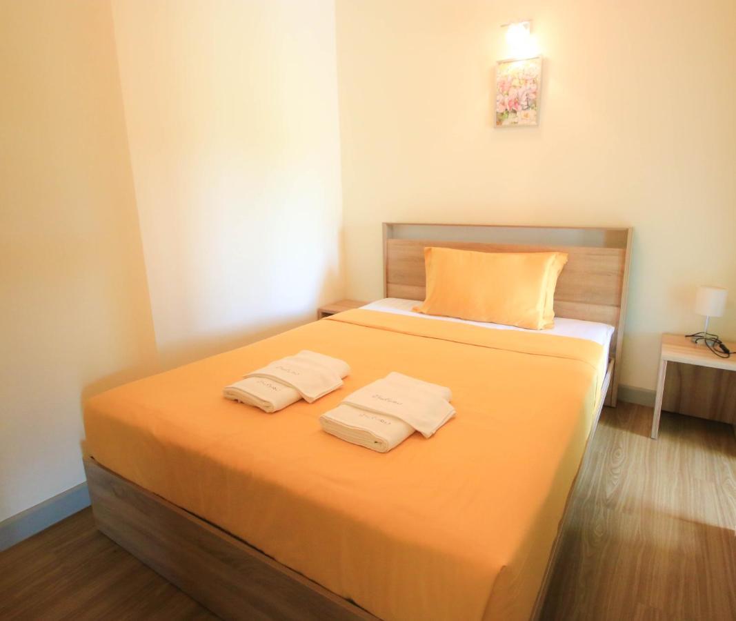 Baan Rub Lom By Jane Apartment Pakchong Exterior photo