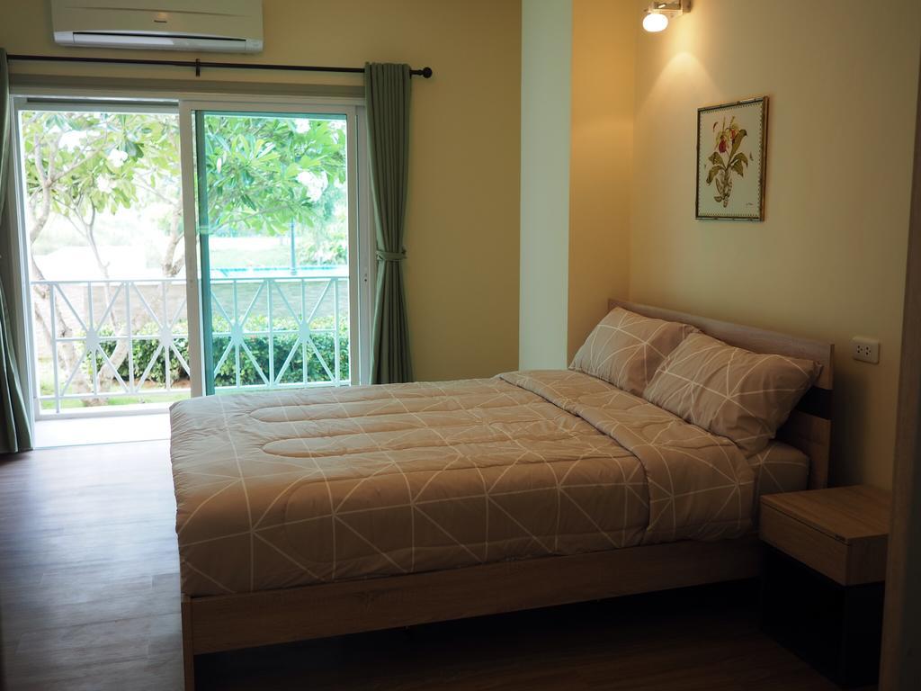 Baan Rub Lom By Jane Apartment Pakchong Exterior photo