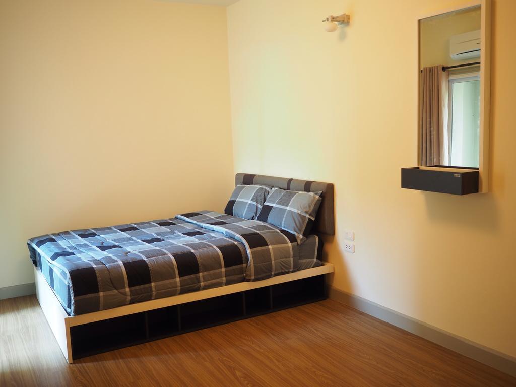 Baan Rub Lom By Jane Apartment Pakchong Exterior photo
